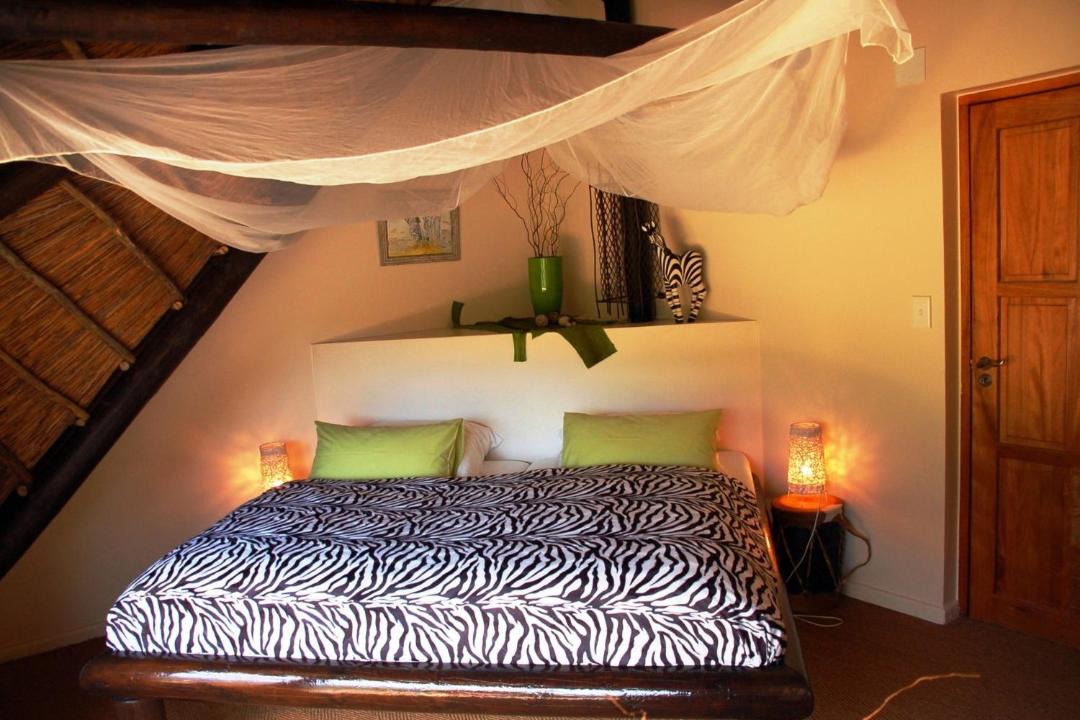Photo of Bedroom in Hout Bay