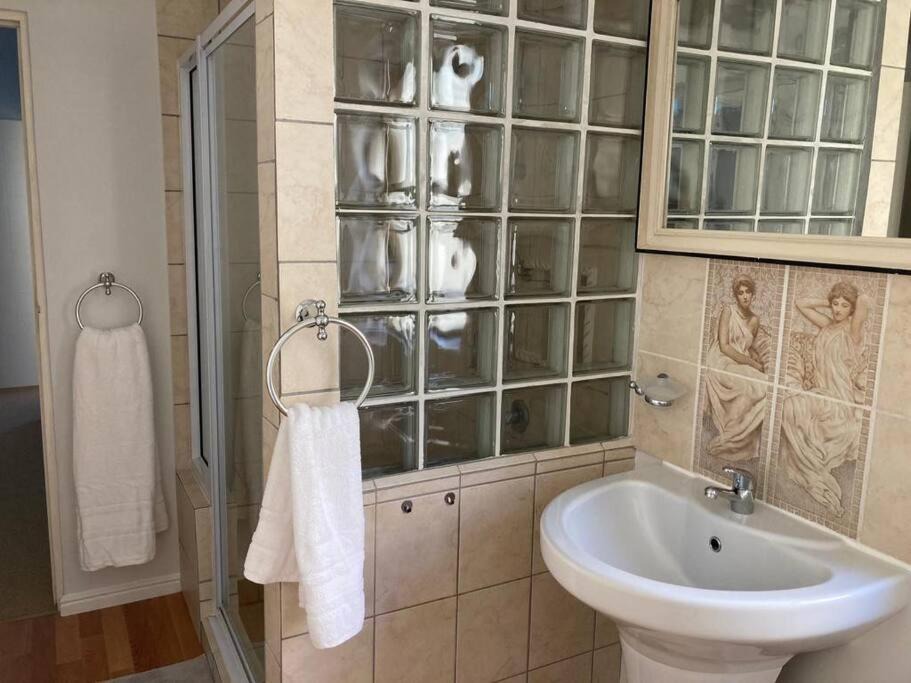 Photo of Bathroom in Flamingo Vlei