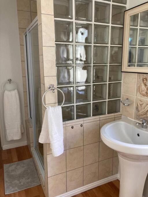 Photo of Bathroom in Flamingo Vlei