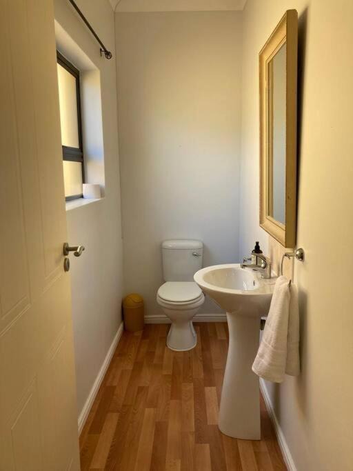 Photo of Bathroom in Flamingo Vlei