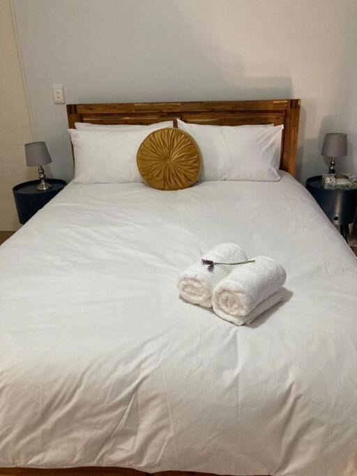 Photo of Bedroom in Flamingo Vlei
