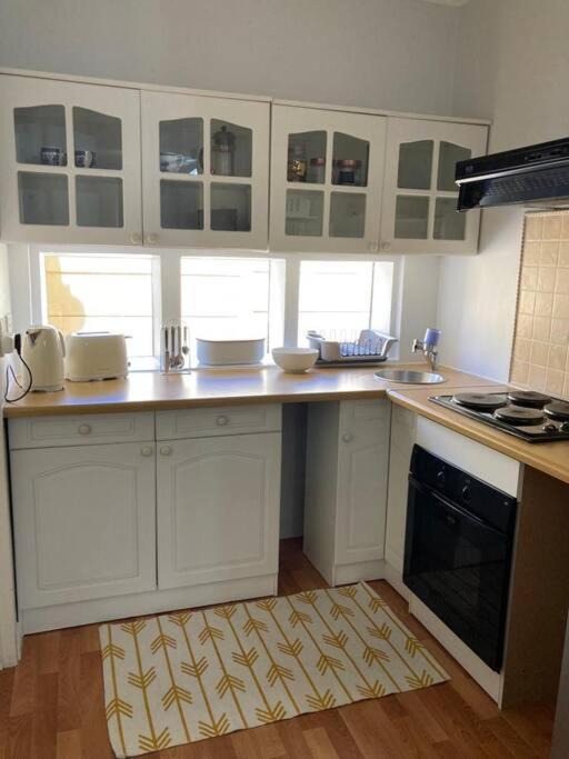 Photo of Kitchen in Flamingo Vlei