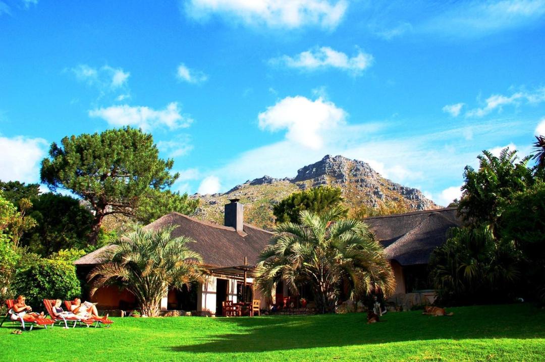 Photo of Others in Hout Bay