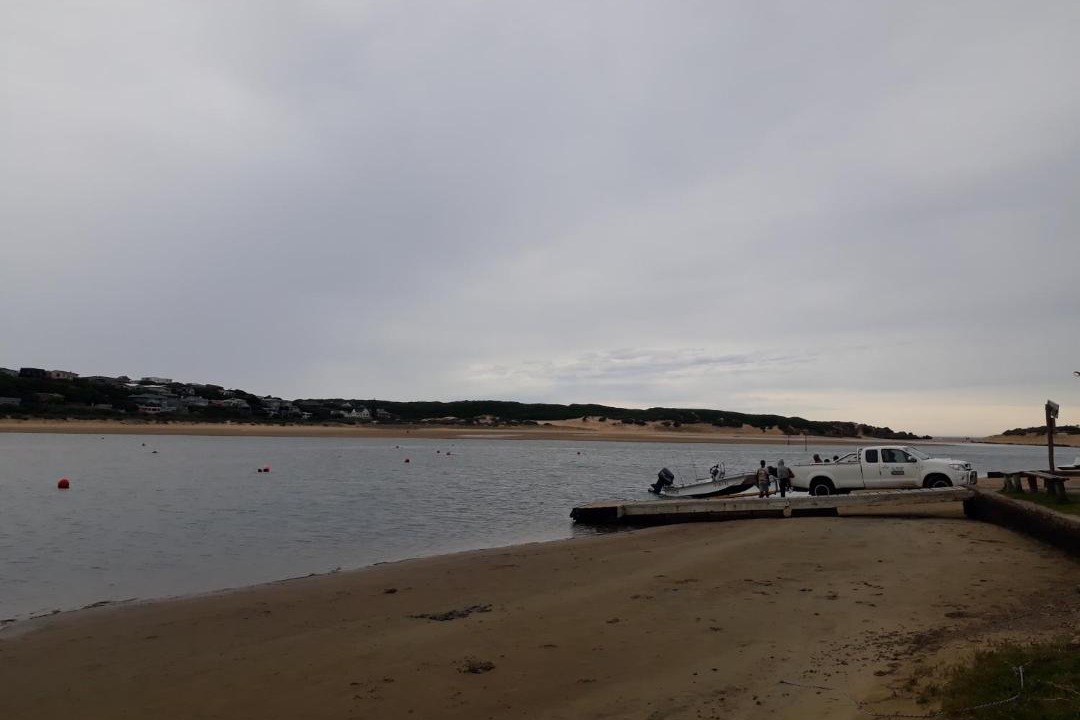 Photo of Others in Bushman's River Mouth