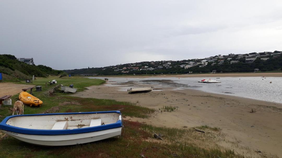 Photo of Others in Bushman's River Mouth