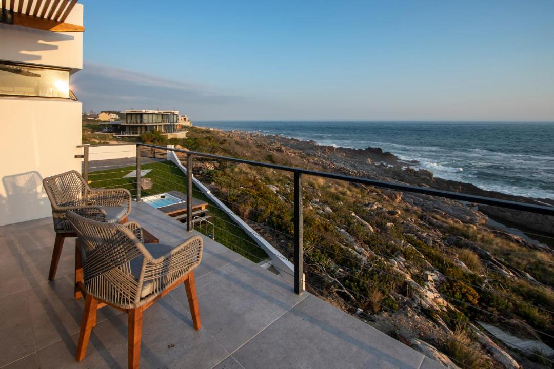 Photo of Patio Balcony in Betty's Bay