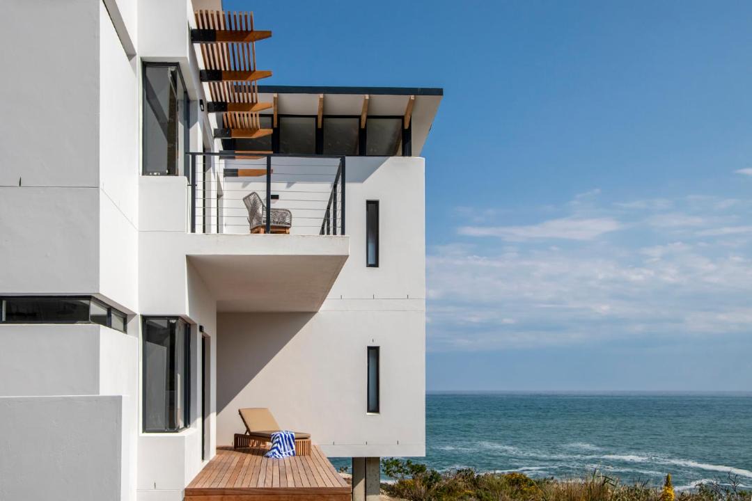 Photo of Patio Balcony in Betty's Bay