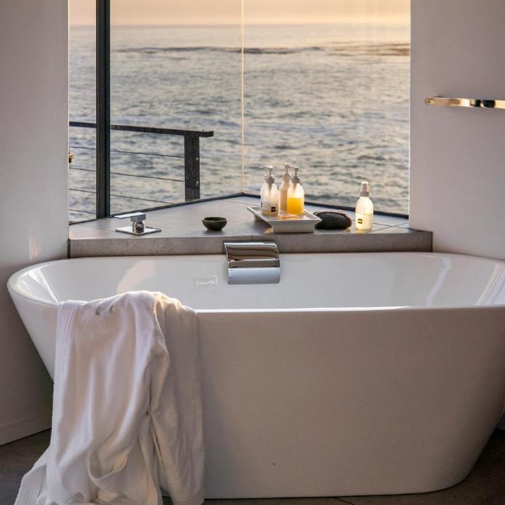 Photo of Bathroom in Betty's Bay