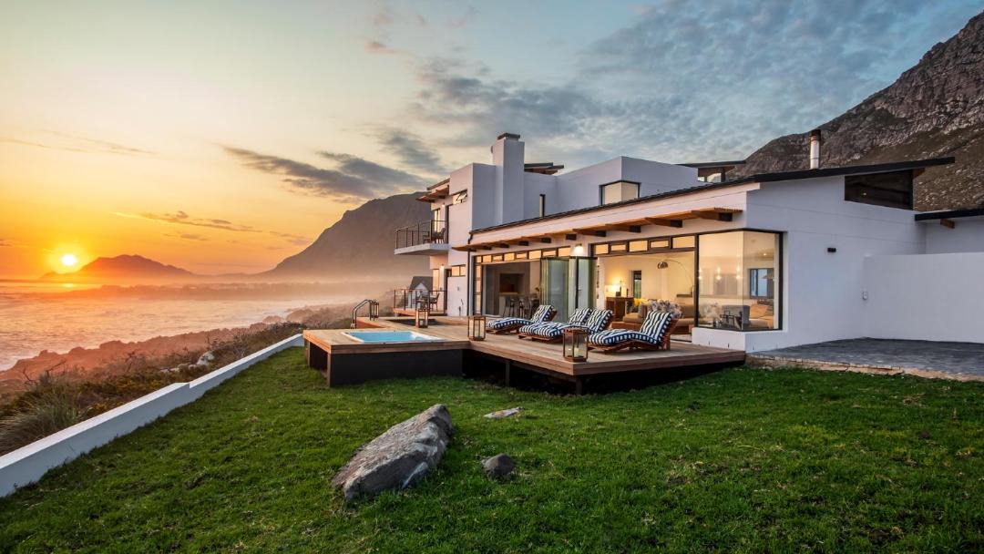 Photo of Others in Betty's Bay