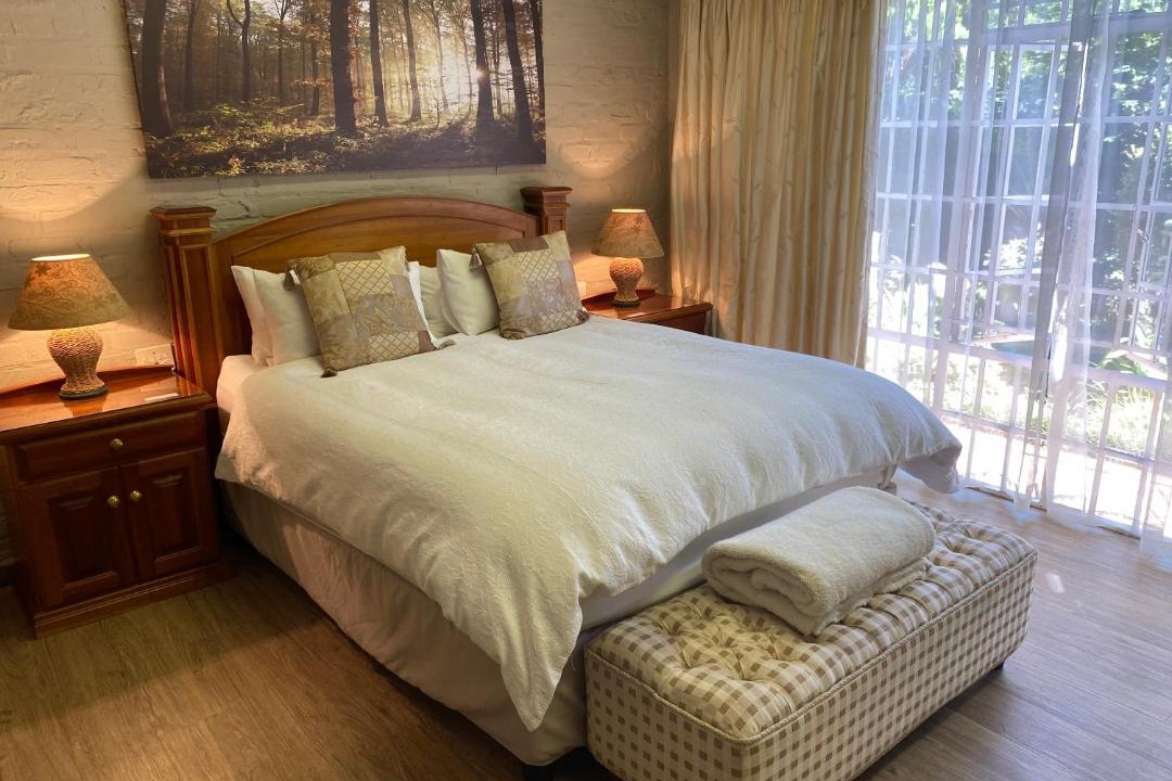 Photo of Bedroom in Potchefstroom