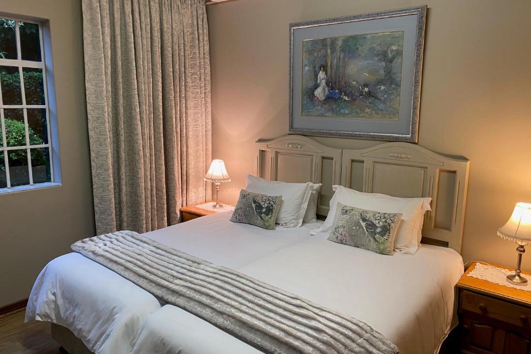 Photo of Bedroom in Potchefstroom