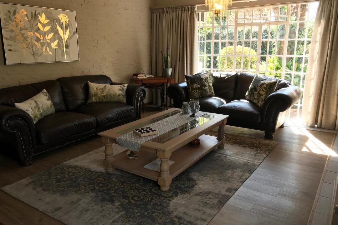 Photo of Livingroom in Potchefstroom