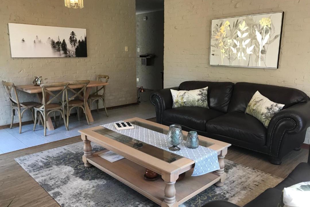 Photo of Livingroom in Potchefstroom