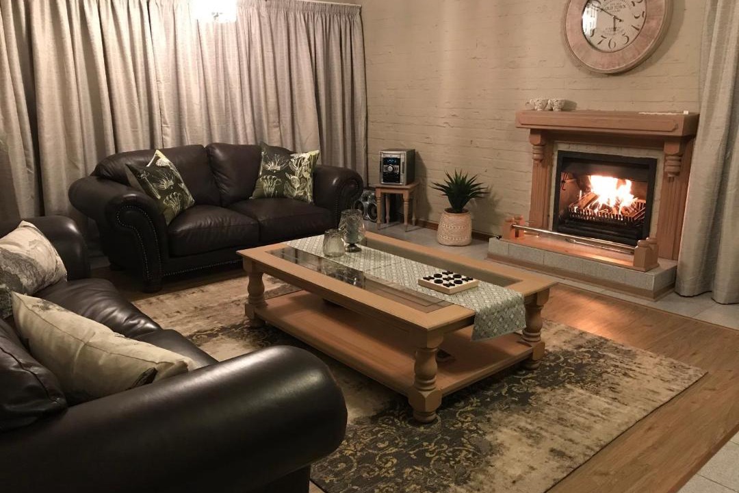 Photo of Livingroom in Potchefstroom