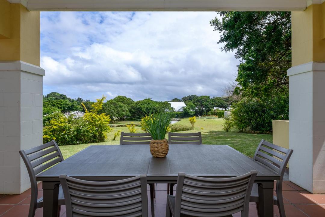 Photo of Patio Balcony in Port Edward