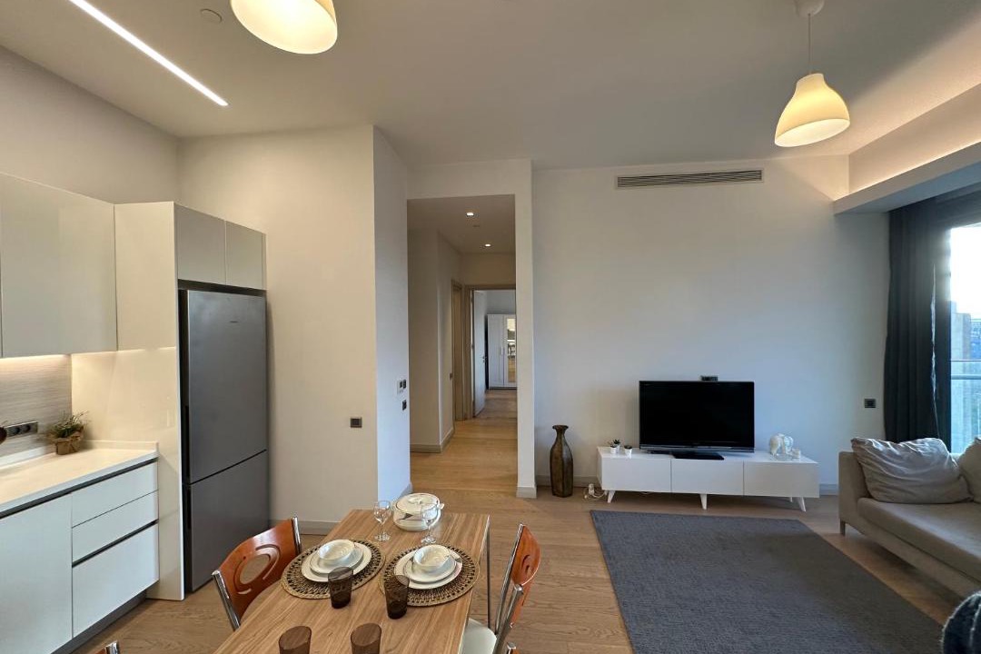 Photo of Livingroom in Uludag