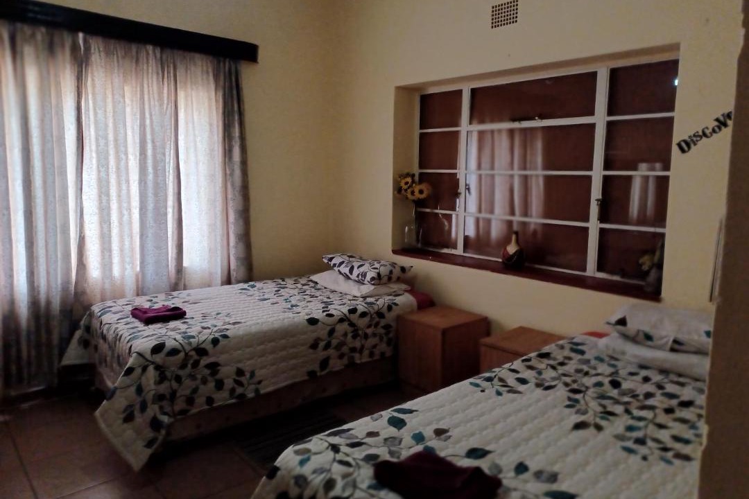Photo of Bedroom in eNtokozweni