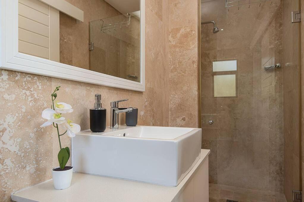 Photo of Bathroom in Port Zimbali