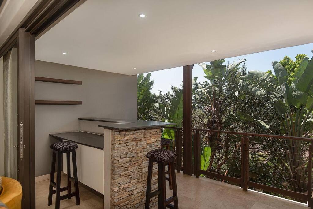 Photo of Patio Balcony in Port Zimbali