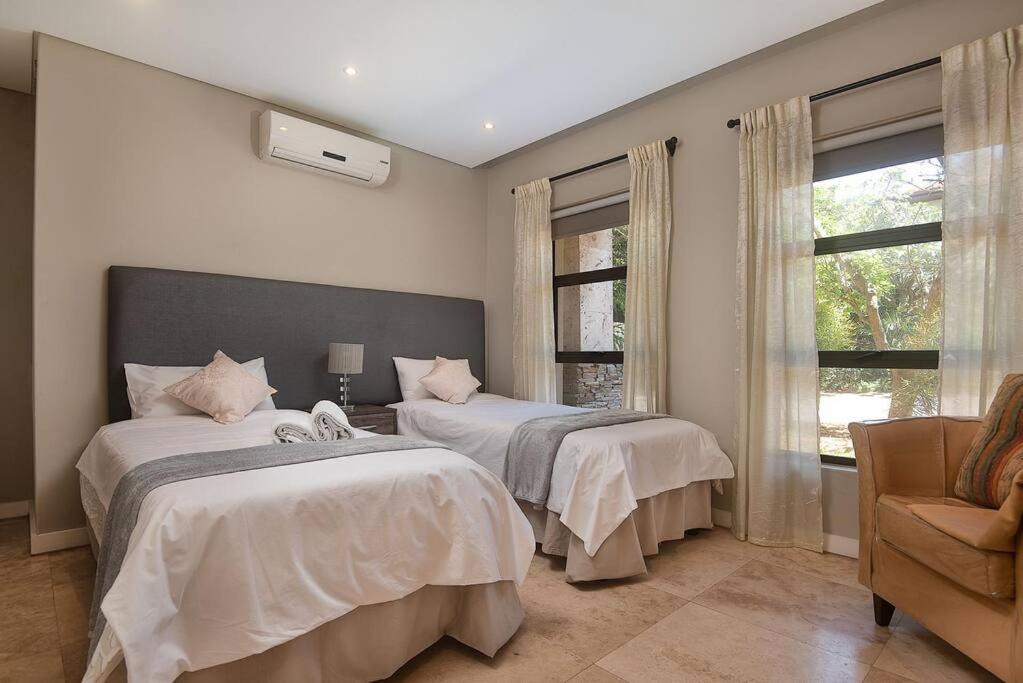 Photo of Bedroom in Port Zimbali