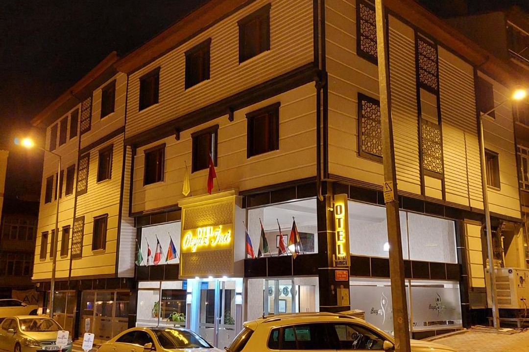 Photo of Buildings in Sivas