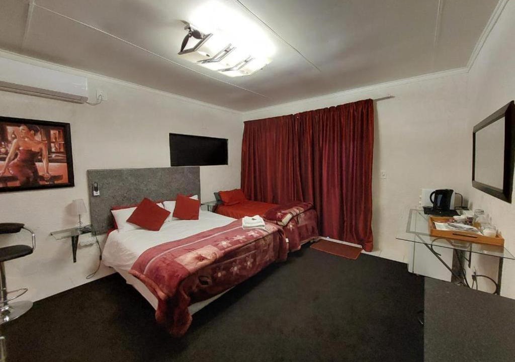 Photo of Bedroom in Ga-Segonyana