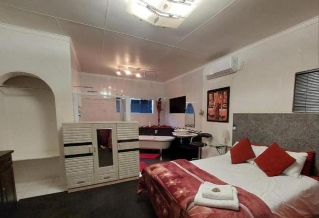 Photo of Bedroom in Ga-Segonyana