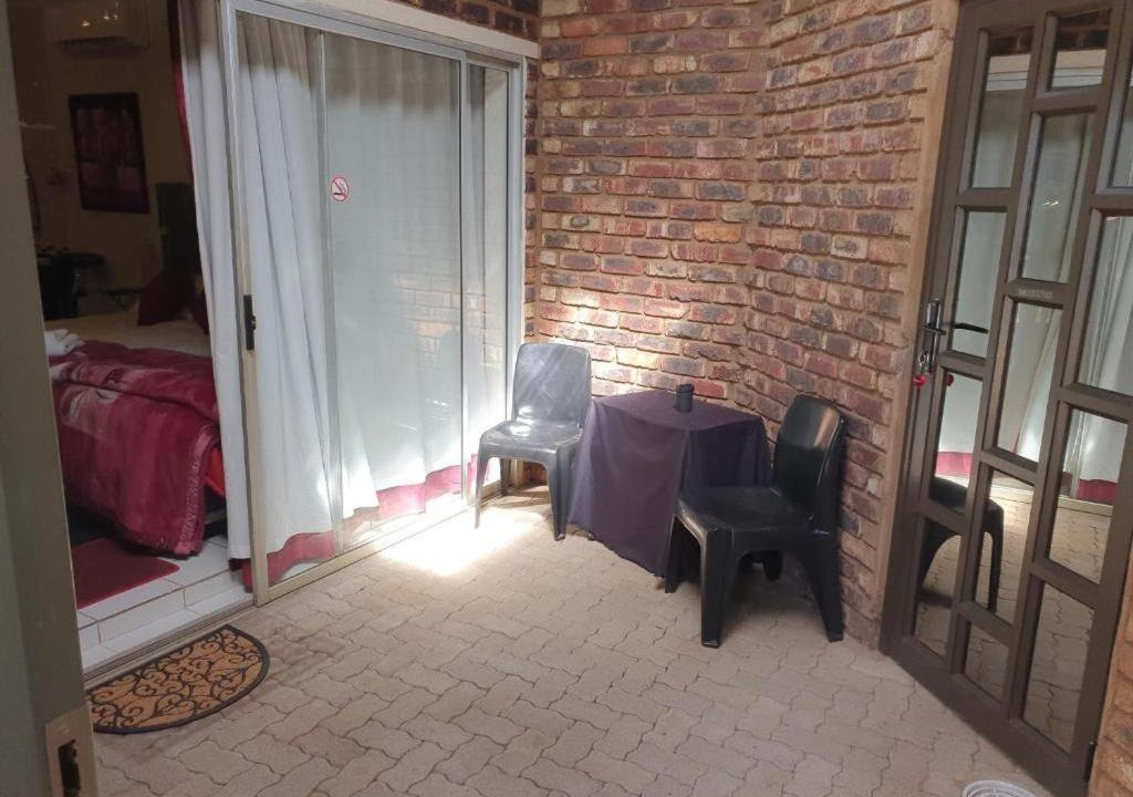 Photo of Patio Balcony in Ga-Segonyana