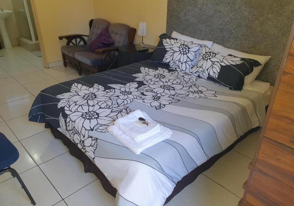 Photo of Bedroom in Ga-Segonyana