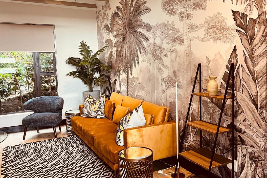 Photo of Livingroom in Wilderness