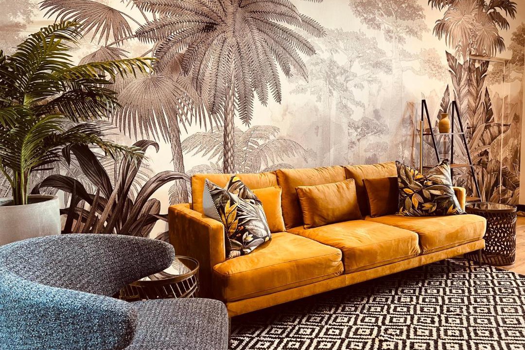 Photo of Livingroom in Wilderness