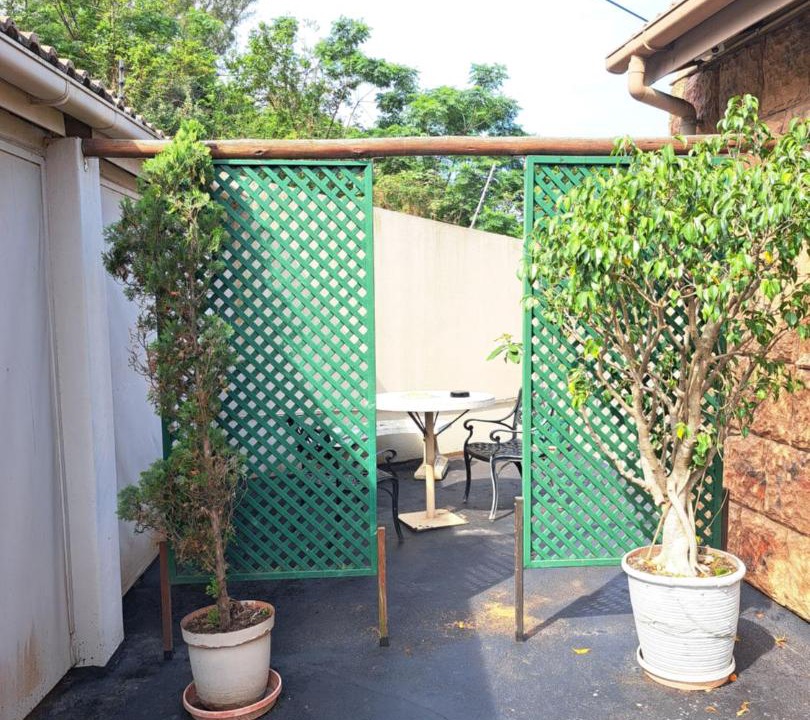 Photo of Patio Balcony in La Mercy