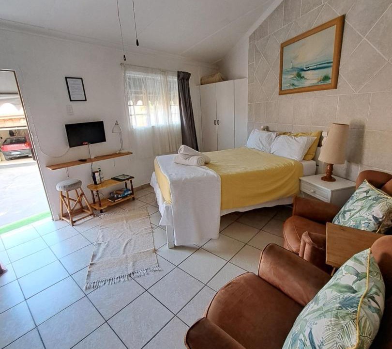 Photo of Livingroom in La Mercy