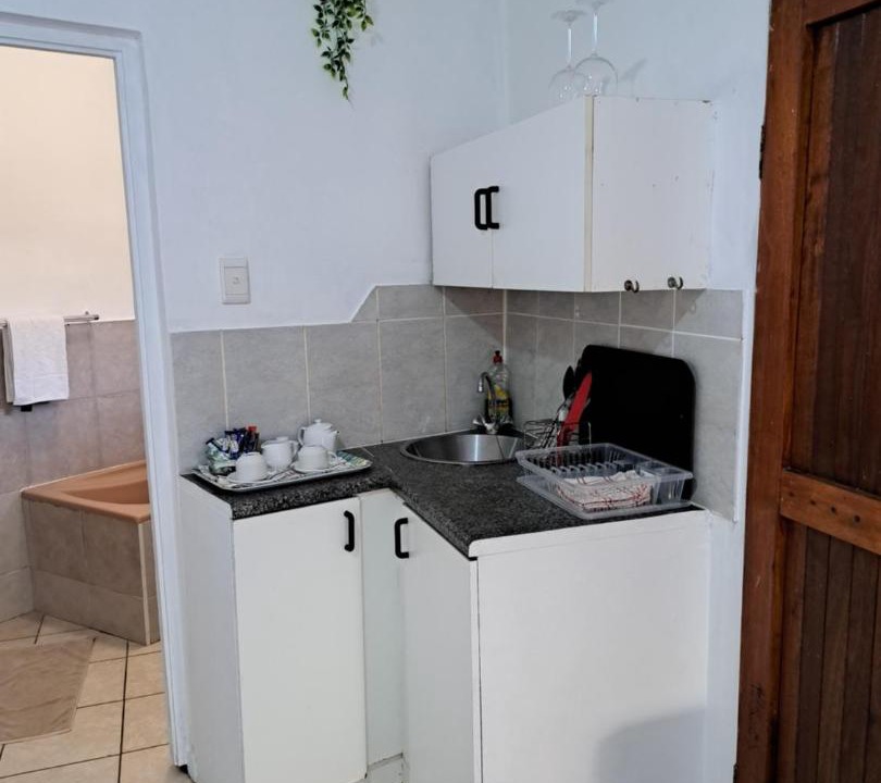 Photo of Kitchen in La Mercy