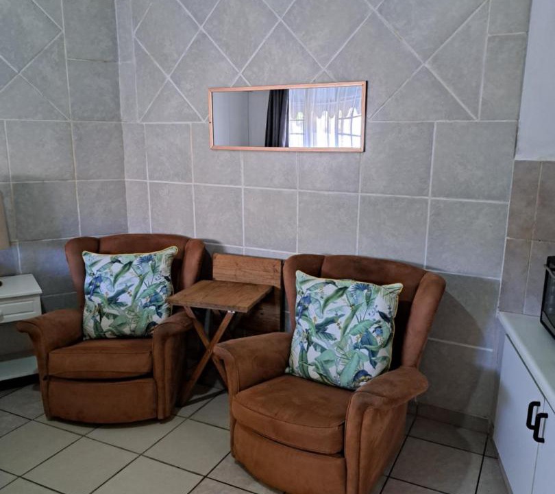 Photo of Livingroom in La Mercy