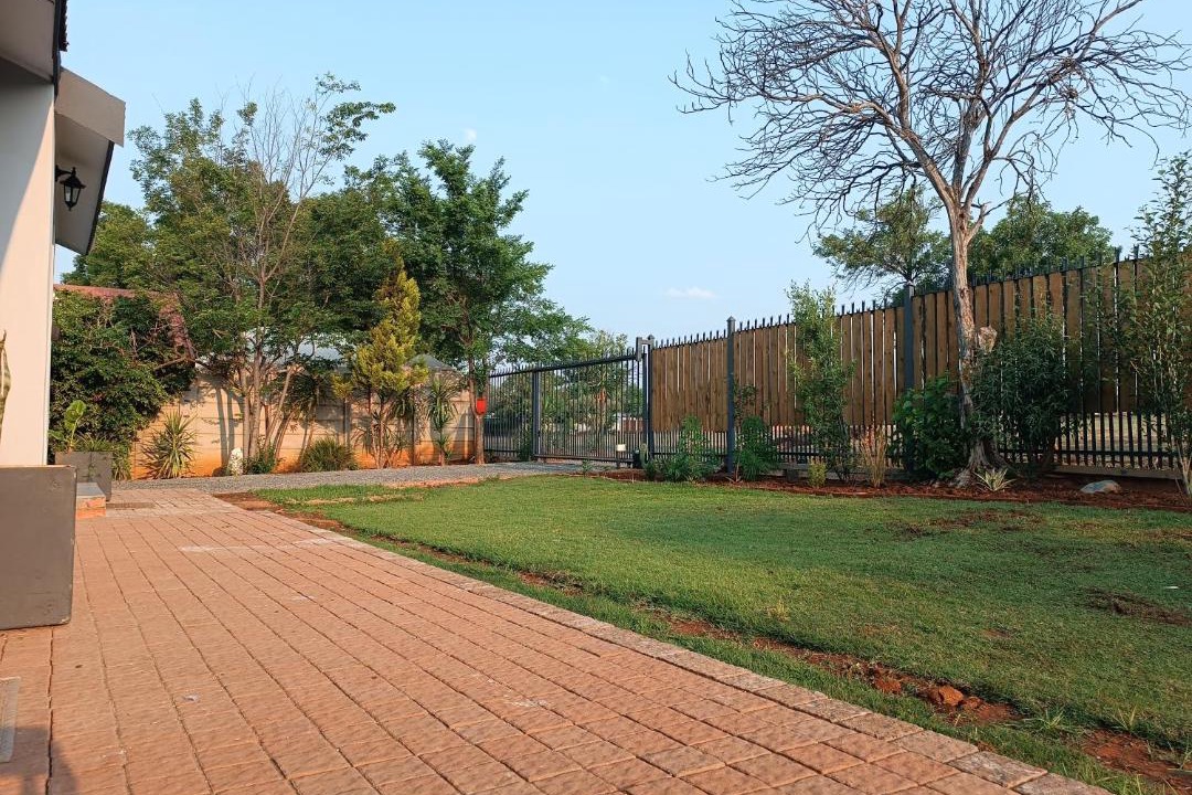 Photo of Others in Fichardt Park