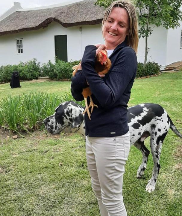 Photo of Others in Riversdale