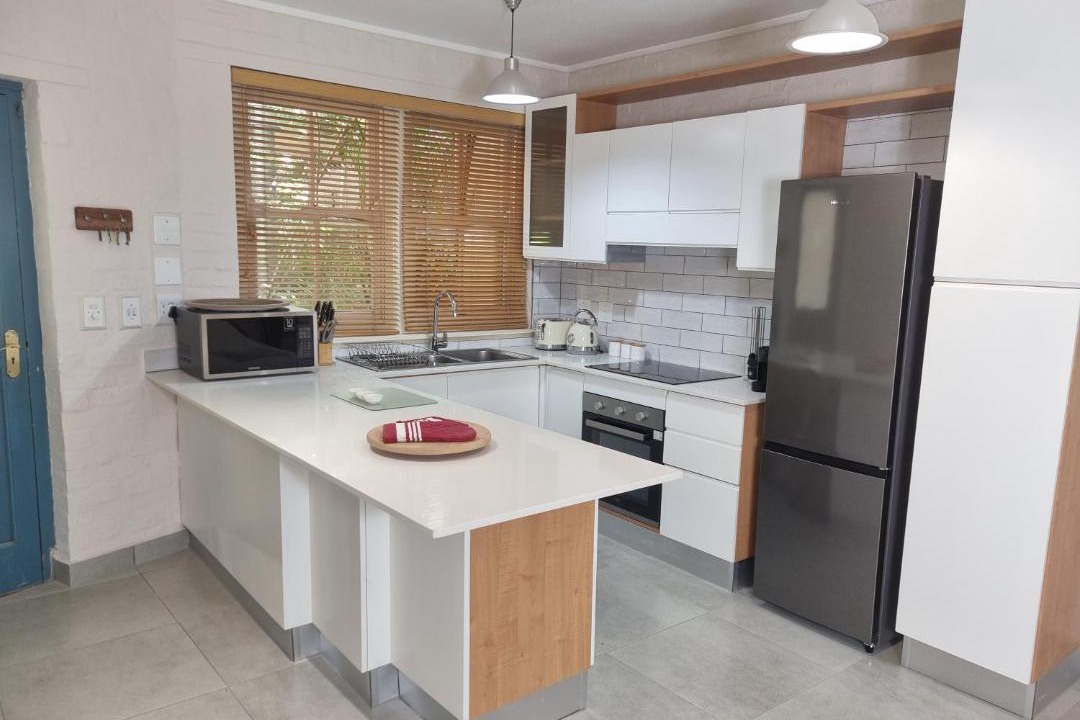 Photo of Kitchen in Scott Estate