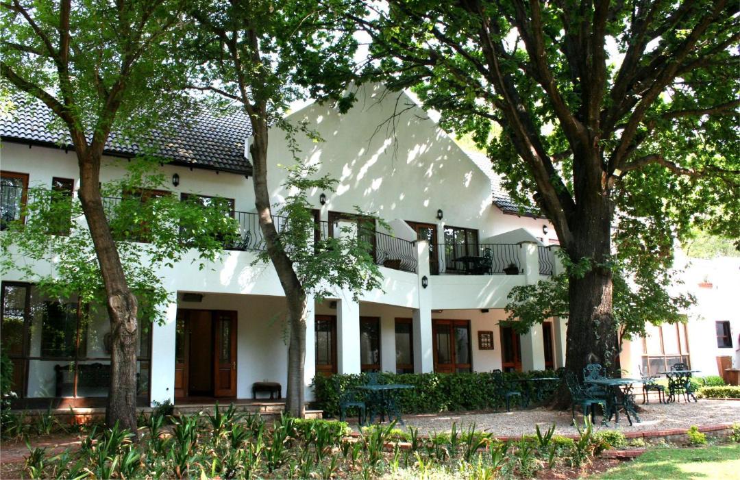 Photo of Others in Magaliesberg