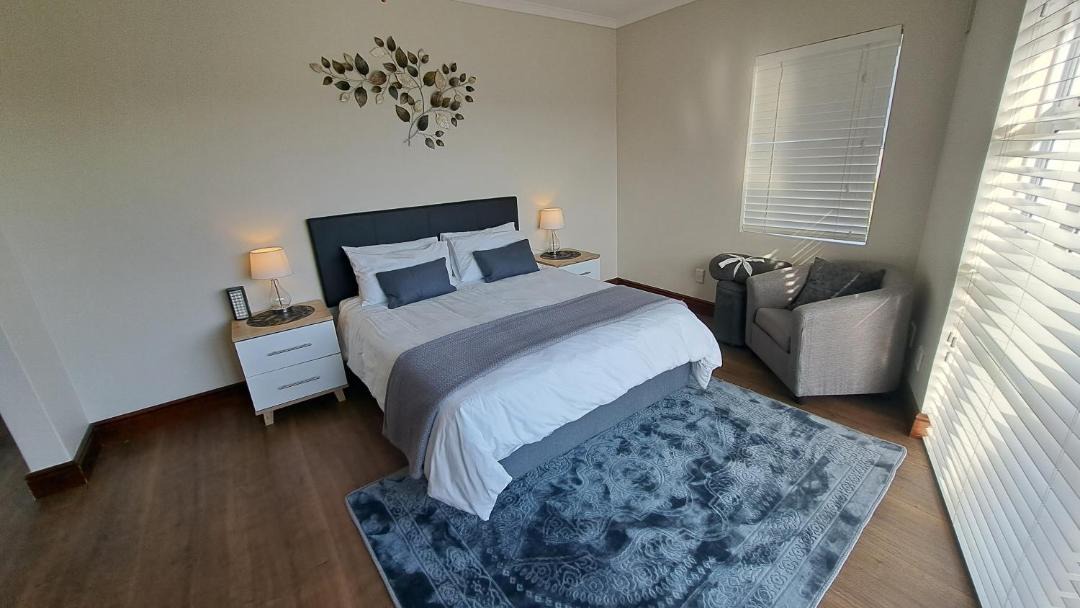 Photo of Bedroom in Fisherhaven