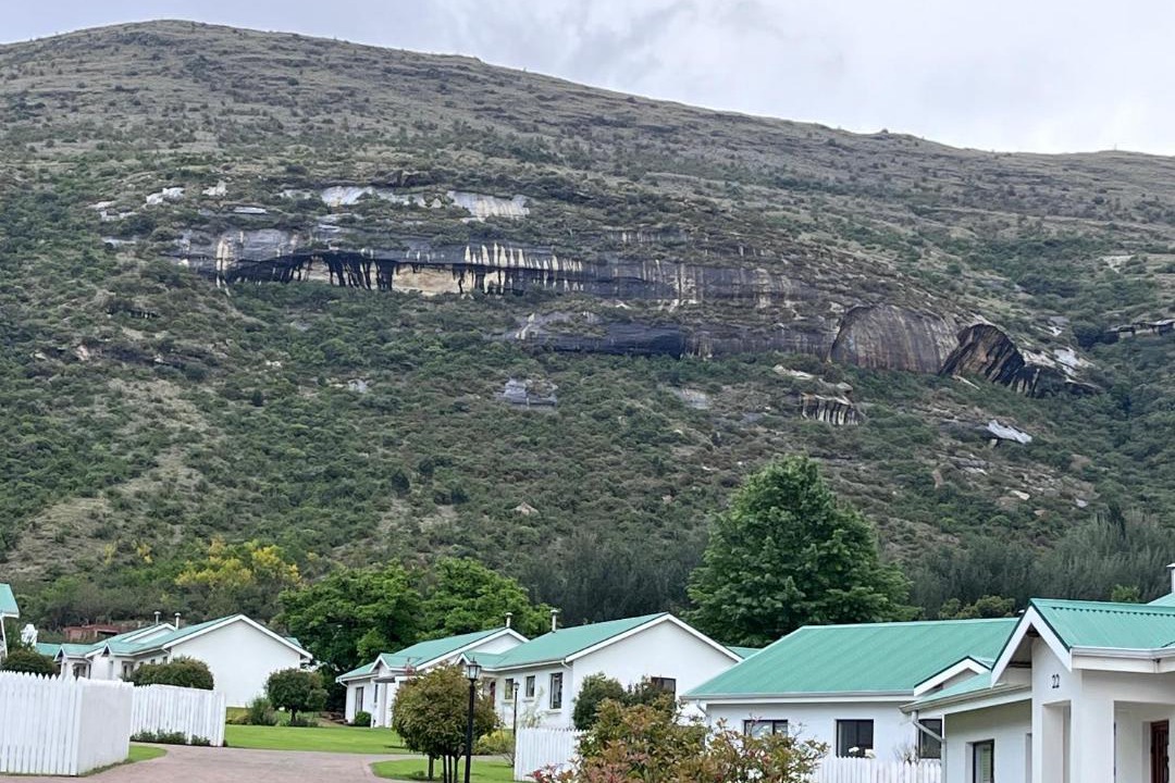 Photo of Others in Clarens