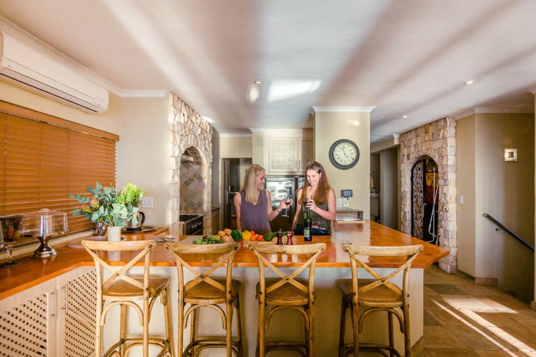 Photo of Livingroom in De Kelders