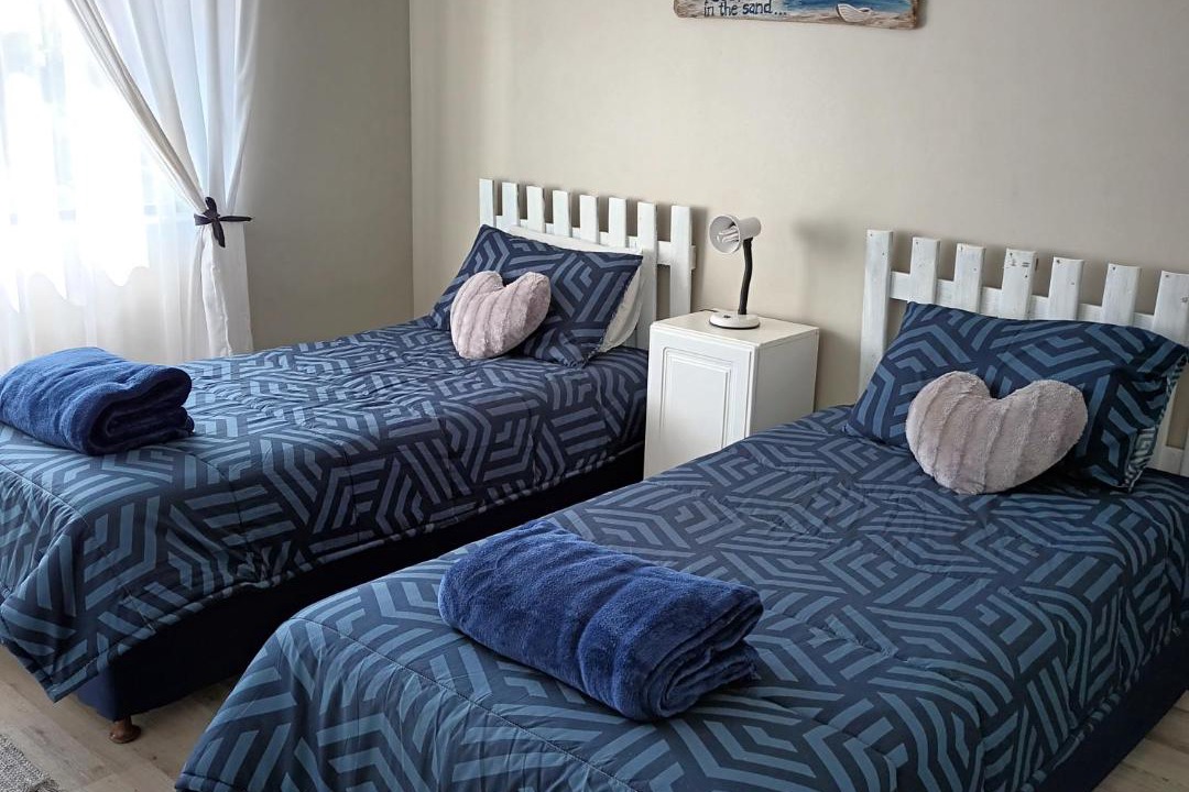 Photo of Bedroom in Yzerfontein