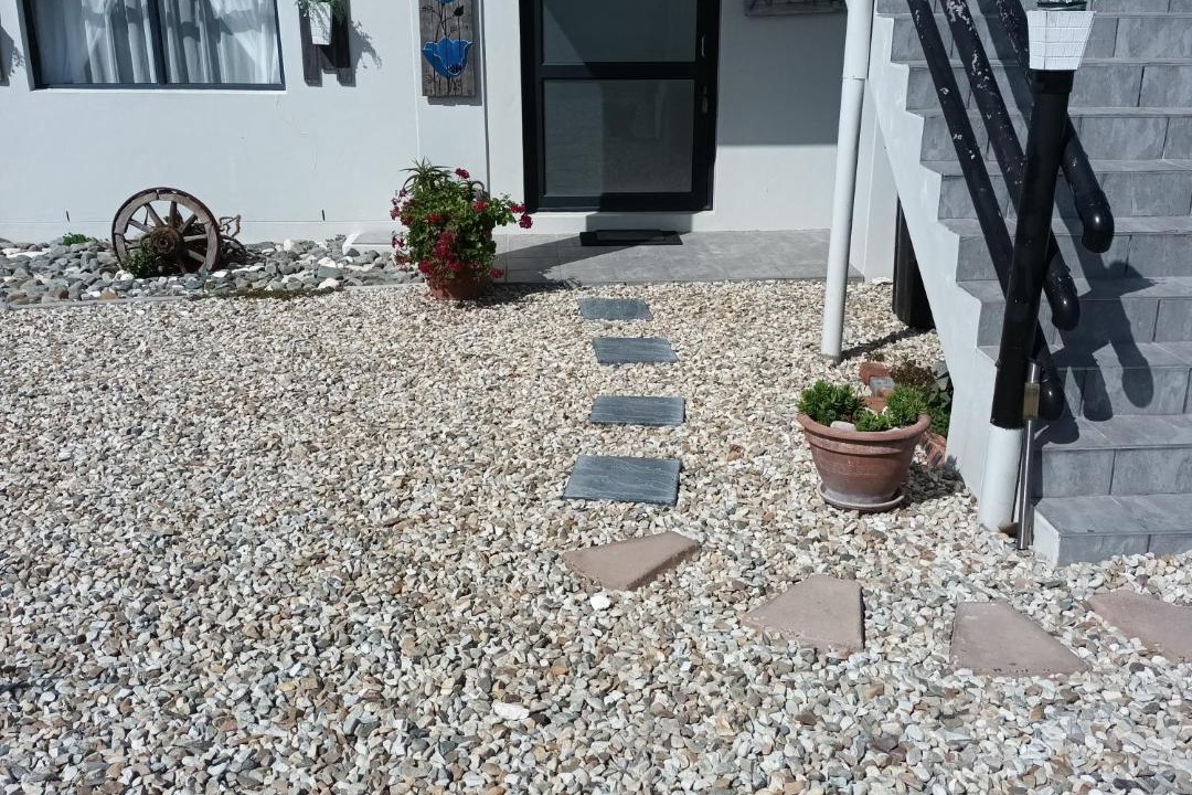 Photo of Buildings in Yzerfontein