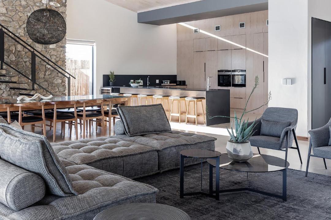 Photo of Livingroom in Buffelspruit