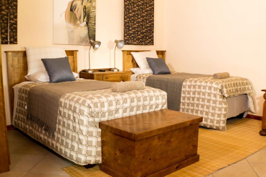Photo of Bedroom in Addo