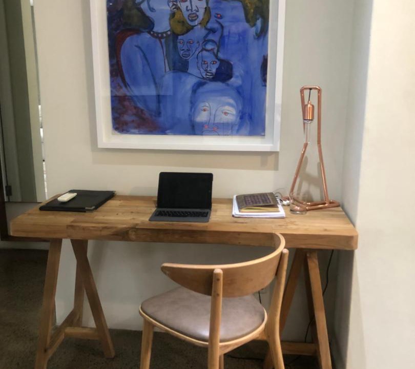 Photo of Livingroom in Prince's Grant Golf Estate