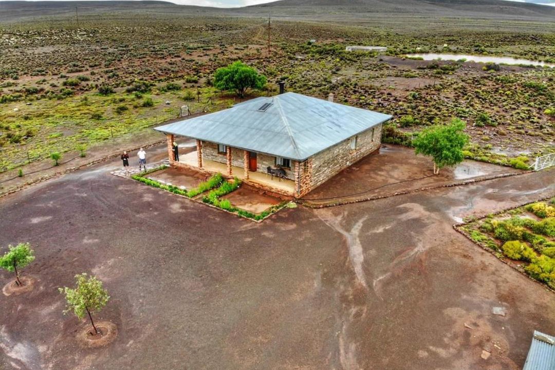 Photo of Others in Karoo Hoogland