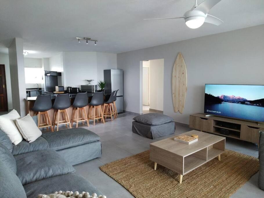 Photo of Livingroom in Ramsgate Beach