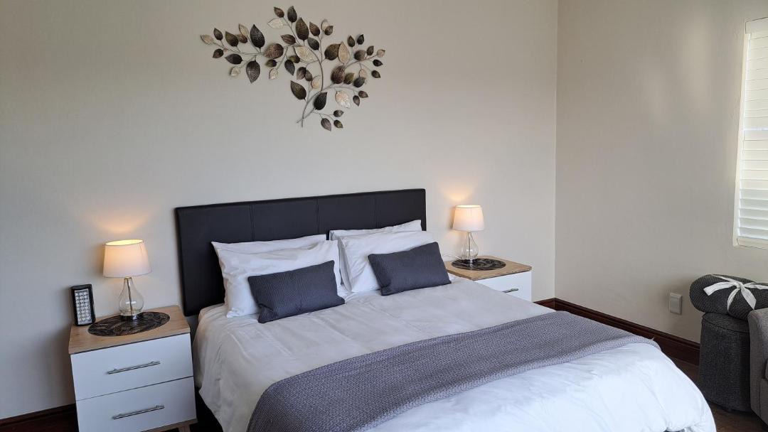 Photo of Bedroom in Fisherhaven